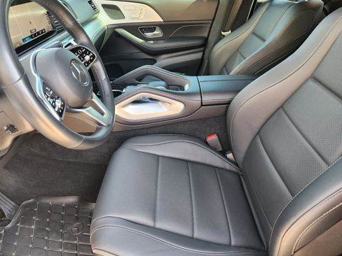 Certified 2023 Mercedes-Benz GLE 350 350 image 6