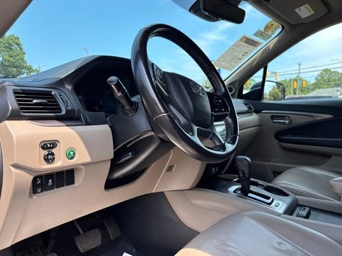 Used 2020 Honda Pilot EX-L image 17