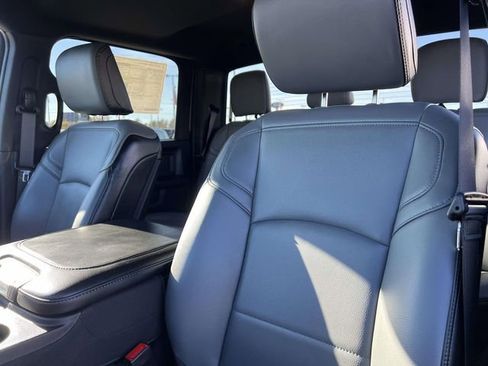 New 2026 RAM 2500 Tradesman w/ Chrome Appearance Group image 26