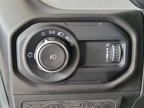 Certified 2024 Jeep Wrangler Unlimited Sport AWD/4WD image 21