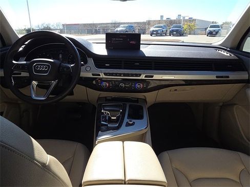 Used 2019 Audi Q7 2.0T Premium w/ Convenience Package image 12