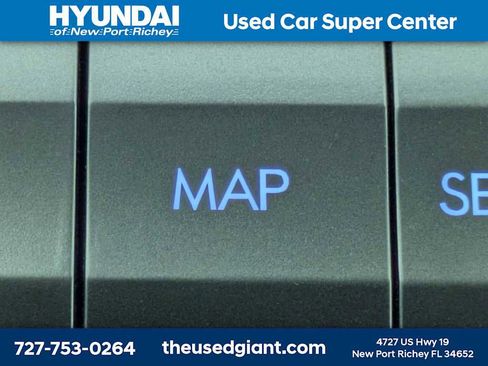 Certified 2024 Hyundai Kona SEL FWD image 24
