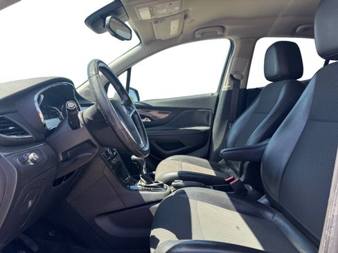Used 2019 Buick Encore Preferred w/ Safety Package FWD image 10
