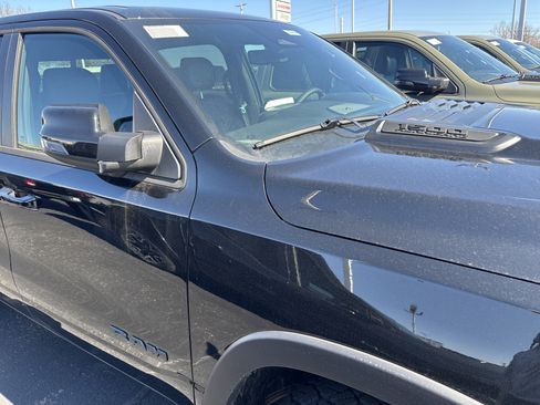 New 2026 RAM 1500 Rebel w/ Rebel Level 2 Equipment Group AWD/4WD image 4