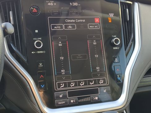 Used 2020 Subaru Outback Onyx Edition XT w/ Popular Package #2 image 27