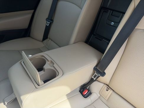 Used 2019 Lexus ES 350 w/ Premium Package FWD image 31