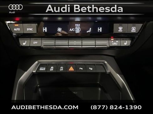 Certified 2023 Audi A3 2.0T Premium w/ Convenience Package image 24