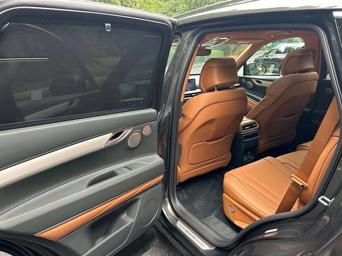 Certified 2026 Genesis GV80 3.5T Advanced AWD/4WD image 18