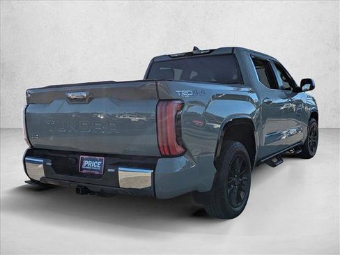 Used 2024 Toyota Tundra 1794 Edition image 5