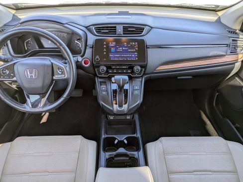 Used 2020 Honda CR-V EX-L image 17