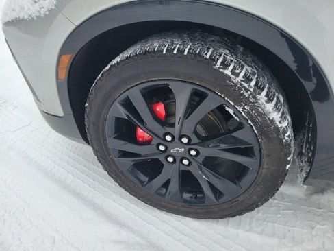 Used 2022 Chevrolet Blazer RS image 26