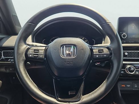 Used 2026 Honda Civic Sport image 27