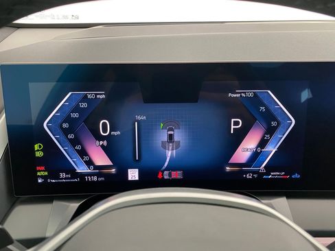 New 2026 BMW X3 xDrive30 w/ Premium Package image 19