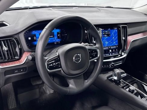 Certified 2024 Volvo S60 T8 Plus w/ Climate Package AWD/4WD image 10