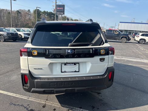 New 2026 Subaru Outback Wilderness image 49