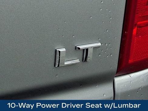 Used 2024 Chevrolet Silverado 1500 LT image 33