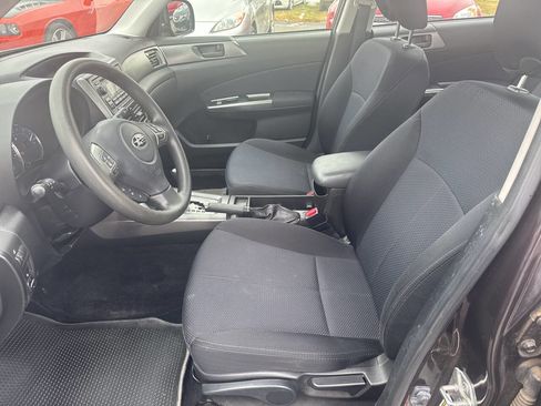 Used 2013 Subaru Forester 2.5X image 12