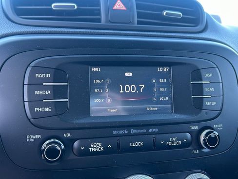 Used 2016 Kia Soul + w/ Designer's Package FWD image 20