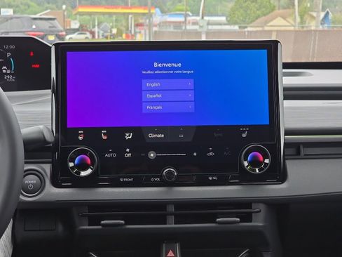 New 2026 Toyota C-HR AWD/4WD image 24