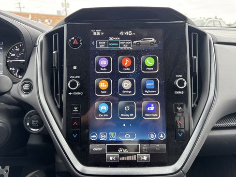 Certified 2025 Subaru Crosstrek 2.5i Sport w/ Crosstrek Mirror Package image 19