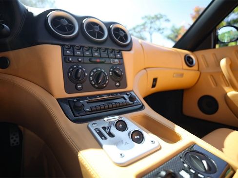 Used 2005 Ferrari 575M Maranello Superamerica image 32