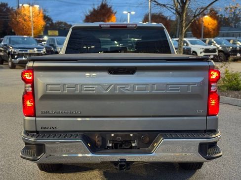 Used 2023 Chevrolet Silverado 1500 LT image 6