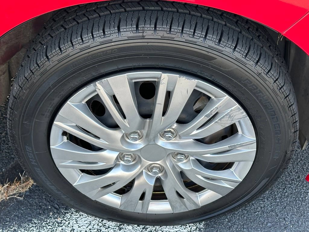 Used 2019 Honda Fit LX image 34