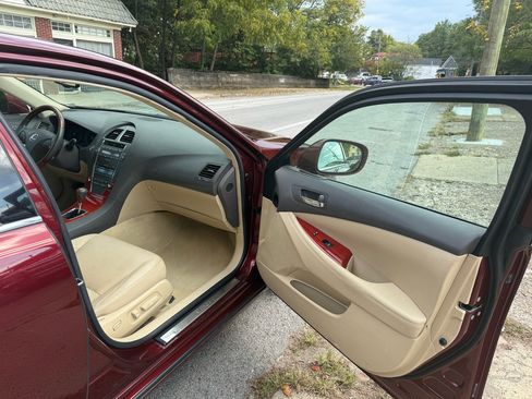 Used 2007 Lexus ES 350 image 14