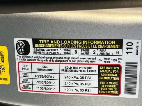 Used 2020 Toyota Sienna LE FWD image 24