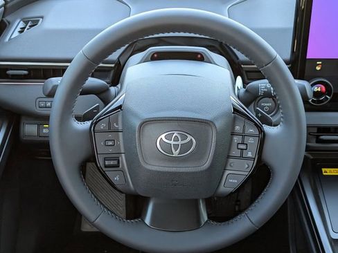 New 2026 Toyota bZ image 10