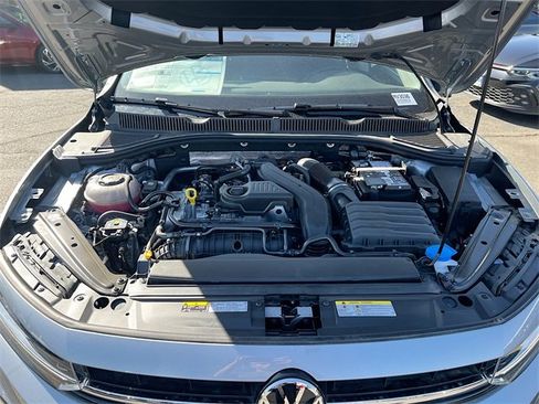 New 2025 Volkswagen Jetta S image 27