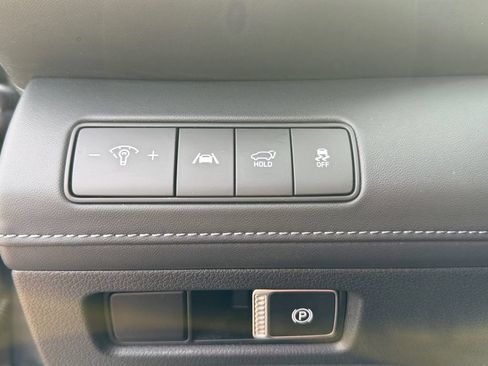 Used 2023 Hyundai Santa Fe Limited AWD/4WD image 20
