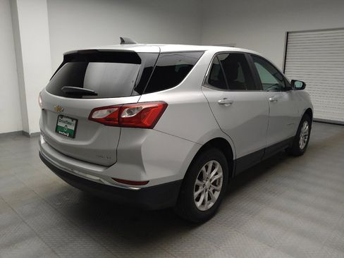 Used 2021 Chevrolet Equinox LT AWD/4WD image 9