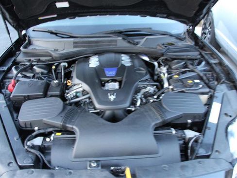 Used 2017 Maserati Quattroporte S GranSport Q4 image 37