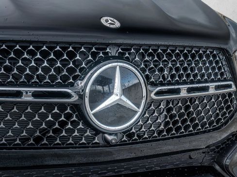 New 2026 Mercedes-Benz GLE 450 4MATIC image 9