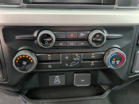 New 2026 Ford F250 XL w/ STX Appearance Package AWD/4WD image 25