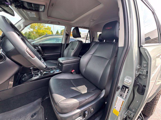 Used 2021 Toyota 4Runner TRD Pro AWD/4WD image 7