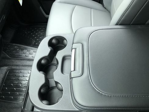 New 2026 RAM 4500 Tradesman image 17