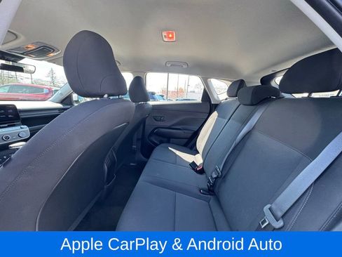 Used 2026 Hyundai Kona SE image 16