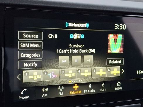 Used 2025 Nissan Frontier SV image 14