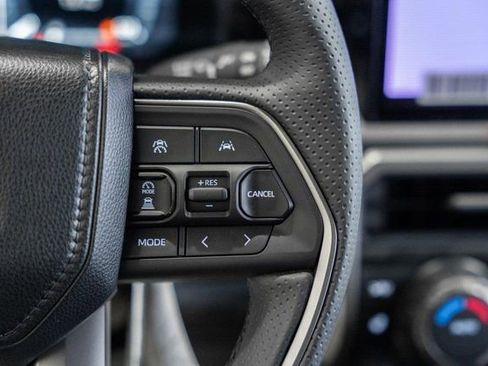 New 2026 Toyota 4Runner TRD Off-Road Premium image 34