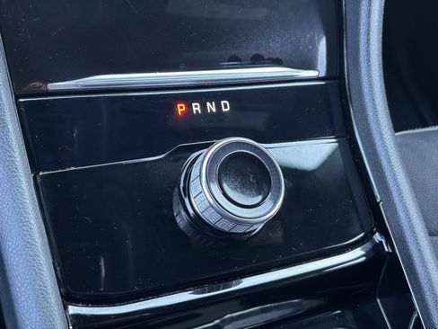 Used 2023 Jeep Grand Cherokee L Altitude image 24