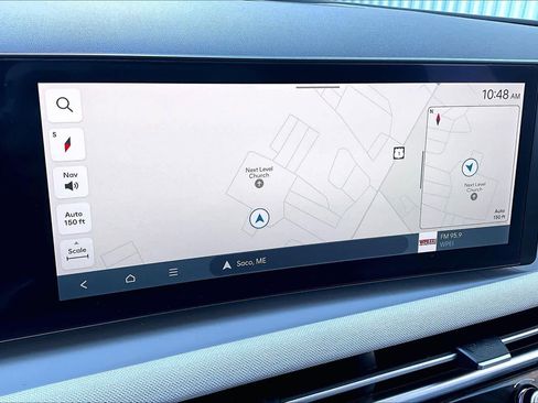 Used 2025 Hyundai Tucson Limited image 33