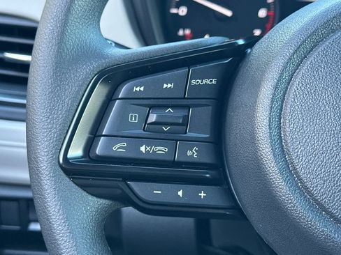 New 2026 Subaru Forester image 24