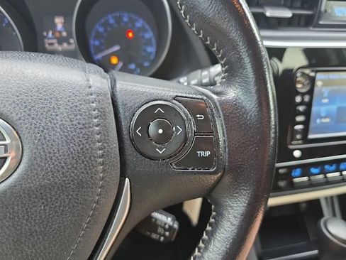 Used 2016 Scion iM FWD image 19