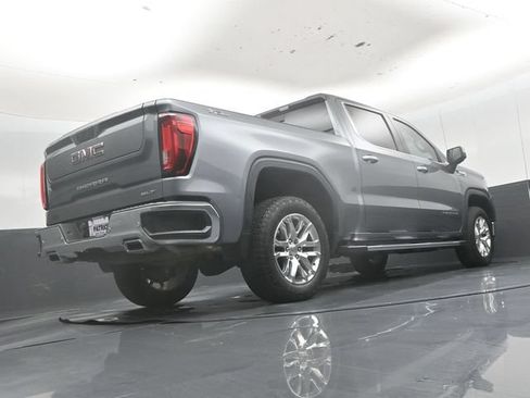 Used 2021 GMC Sierra 1500 SLT AWD/4WD image 41