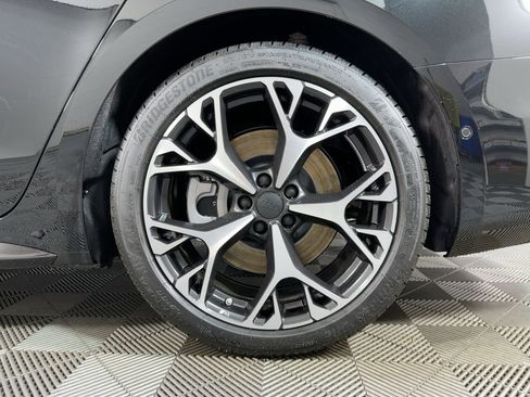 New 2026 Audi A6 Prestige image 9