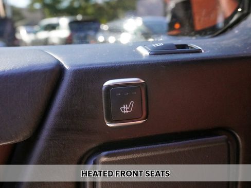 Used 2015 Mercedes-Benz G 63 AMG G 63 AMG image 9