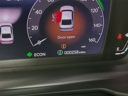 New 2026 Honda Accord Touring image 19