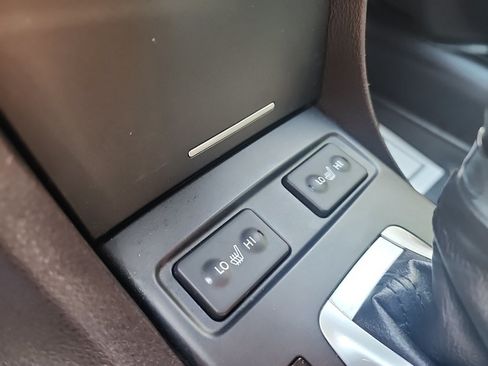 Used 2018 Acura ILX FWD image 19